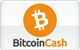 Bitcoin Cash Kryptowährung Zahlung bei Midarion Casino
